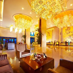 Gaosu New Century International Hotel Anhui