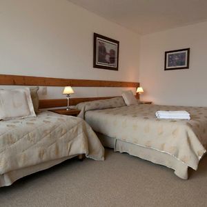 Economy Double or Twin Room